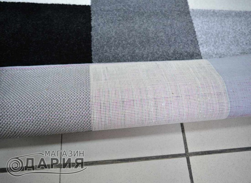 Тъкан килим MAGNOLIA 797 grey